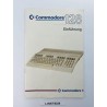 Podręcznik użytkownika Commodore 128 (Einführung)