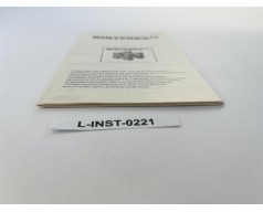 Instrukcja obsługi Nintendo 64 (Consumer Information)