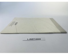 Instrukcja obsługi Nintendo 64 (Bedienungsanleitung)