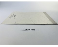 Instrukcja obsługi Nintendo 64 (Bedienungsanleitung)