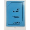 Podręcznik programowania Atari ST BASIC