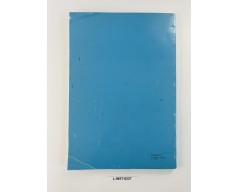 Podręcznik programowania Atari ST BASIC