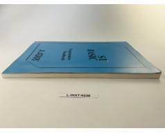 Podręcznik programowania Atari ST BASIC