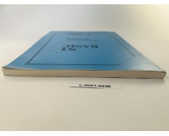 Podręcznik programowania Atari ST BASIC