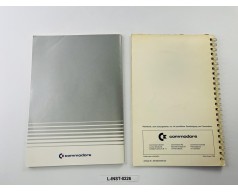 Instrukcja obsługi drukarki Commodore 1520