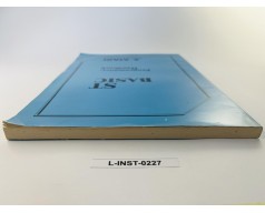 Podręcznik programowania Atari ST BASIC