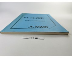 Atari ST-Serie - Softwareübersicht (Katalog oprogramowania)