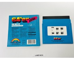 64'er Software Extra Nr. 13 - The Best of Anwendungen (Dyskietka 5.25")