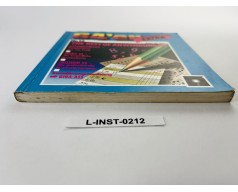 64'er Software Extra Nr. 13 - The Best of Anwendungen (Dyskietka 5.25")