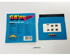 64'er Software Extra Nr. 6 - The Best of Floppy Tools Volume 2 (Dyskietka 5.25")