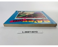 64'er Software Extra Nr. 13 - The Best of Anwendungen (Dyskietka 5.25")