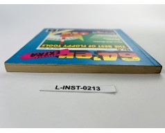 64'er Software Extra Nr. 6 - The Best of Floppy Tools Volume 2 (Dyskietka 5.25")