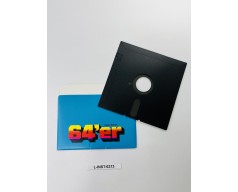 64'er Software Extra Nr. 6 - The Best of Floppy Tools Volume 2 (Dyskietka 5.25")