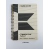 Instrukcja obsługi Commodore plus/4 3-plus-1 (Software-Handbuch)