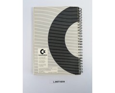 Instrukcja obsługi Commodore plus/4 3-plus-1 (Software-Handbuch)