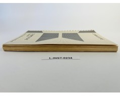 Instrukcja obsługi Commodore plus/4 3-plus-1 (Software-Handbuch)