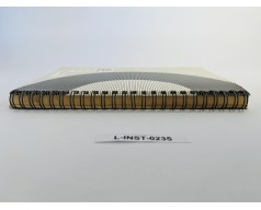 Instrukcja obsługi Commodore plus/4 3-plus-1 (Software-Handbuch)