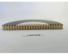 Instrukcja obsługi Commodore plus/4 3-plus-1 (Software-Handbuch)