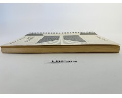 Instrukcja obsługi Commodore plus/4 3-plus-1 (Software-Handbuch)