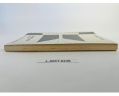 Instrukcja obsługi Commodore plus/4 3-plus-1 (Software-Handbuch)