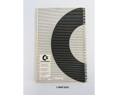 Instrukcja obsługi Commodore 64 (Bedienungshandbuch)