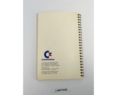 Instrukcja obsługi Commodore 64 GEOS (Bedienungshandbuch)