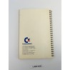Instrukcja obsługi Commodore 64 GEOS (Bedienungshandbuch)
