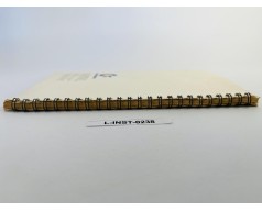 Instrukcja obsługi Commodore 64 GEOS (Bedienungshandbuch)