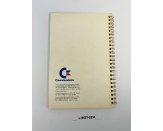 Instrukcja obsługi Commodore 64 GEOS (Bedienungshandbuch)