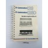 Instrukcja obsługi Commodore 128/128D (Bedienungshandbuch)