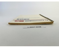 Instrukcja obsługi Commodore 64 GEOS (Bedienungshandbuch)