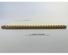 Instrukcja obsługi Commodore 64 GEOS (Bedienungshandbuch)