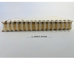 Instrukcja obsługi Commodore 128/128D (Bedienungshandbuch)