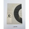 Instrukcja obsługi Commodore Datassette 1530/1531 (Bedienungshandbuch)
