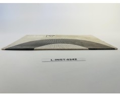 Instrukcja obsługi Commodore Datassette 1530/1531 (Bedienungshandbuch)