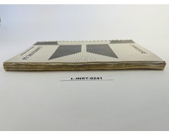 Instrukcja obsługi Commodore 64 (Bedienungshandbuch)