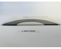 Instrukcja obsługi Commodore Floppy Disk VC 1541 (Bedienungshandbuch)