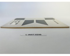 Instrukcja obsługi Commodore Floppy Disk VC 1541 (Bedienungshandbuch)