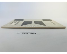 Instrukcja obsługi Commodore Floppy Disk VC 1541 (Bedienungshandbuch)