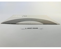 Instrukcja obsługi Commodore Datassette 1530/1531 (Bedienungshandbuch)