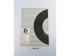 Instrukcja obsługi Commodore Datassette 1530/1531 (Bedienungshandbuch)