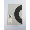 Instrukcja obsługi Commodore Datassette 1530/1531 (Bedienungshandbuch)