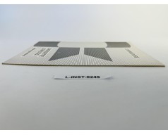 Instrukcja obsługi Commodore Datassette 1530/1531 (Bedienungshandbuch)