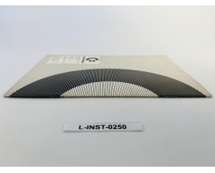 Instrukcja obsługi Commodore Datassette 1530/1531 (Bedienungshandbuch)