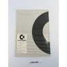 Instrukcja obsługi Commodore Floppy Disk VC 1541 (Bedienungshandbuch)