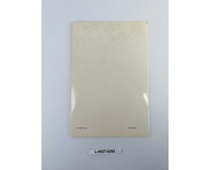 Instrukcja obsługi Commodore Disk Drive 1541-II (Benutzerhandbuch)