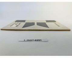 Instrukcja obsługi Commodore Floppy Disk VC 1541 (Bedienungshandbuch)