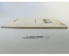 Instrukcja obsługi Commodore Disk Drive 1541-II (Benutzerhandbuch)