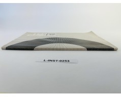 Instrukcja obsługi Commodore Floppy Disk VC 1541