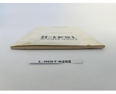 Instrukcja obsługi Commodore Disk Drive 1541-II (Benutzerhandbuch)